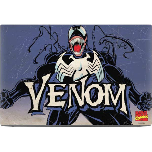 Marvel Classic Comics Venom Dell XPS Skin